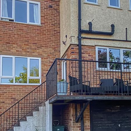 Sea View Cottage Rhôs-on-Sea Dış mekan fotoğraf